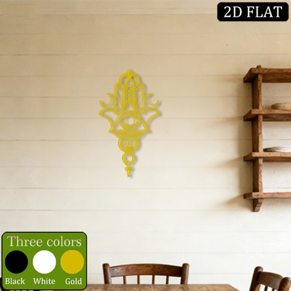 لوحة جدارية معدنية من CIFBUY ع - مراجعة Art & Craft Job Vacancies وسعره