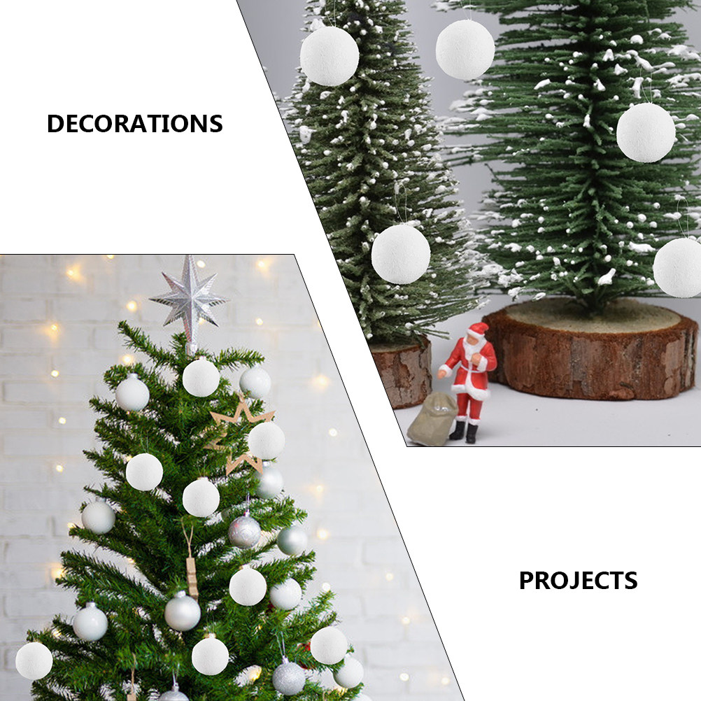 مجموعة عيد الميلاد البيضاء الم - مراجعة Art And Craft For Xmas وسعره