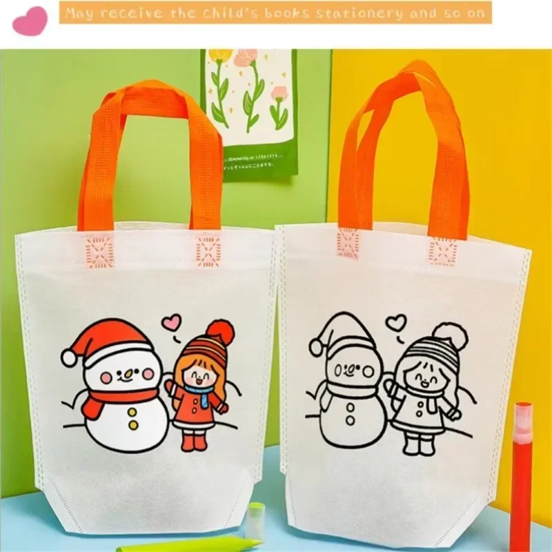 الكرتون عيد الميلاد Diy الكتاب - مراجعة Art And Craft For Xmas وسعره