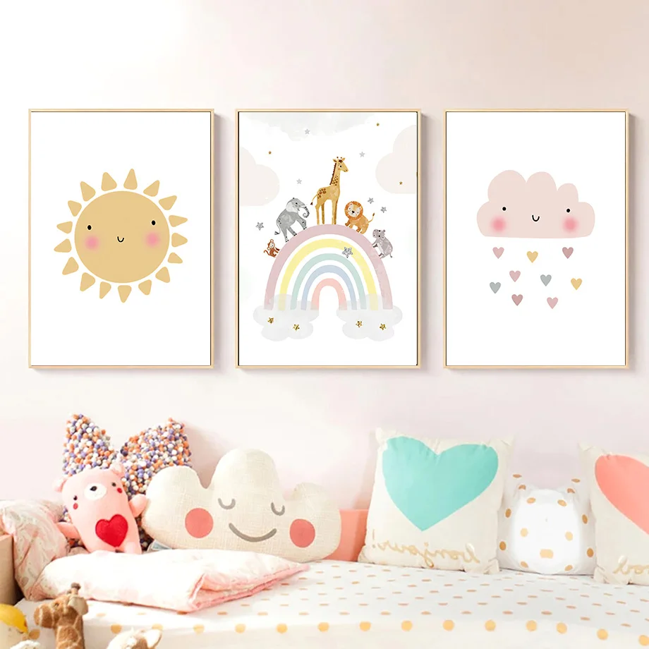 ملصقات وطباعات جدارية على الطر - مراجعة Art Craft Love وسعره