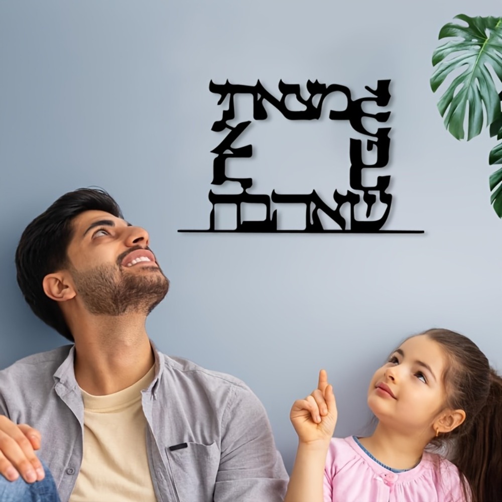 CIFBUY لوحة جدارية معدنية حديث - مراجعة Art & Craft Job Vacancies وسعره
