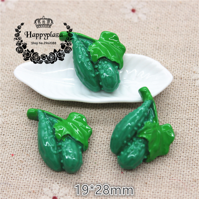 10 قطعة لطيف محاكاة الخضروات ا - مراجعة Art Craft Vegetables وسعره