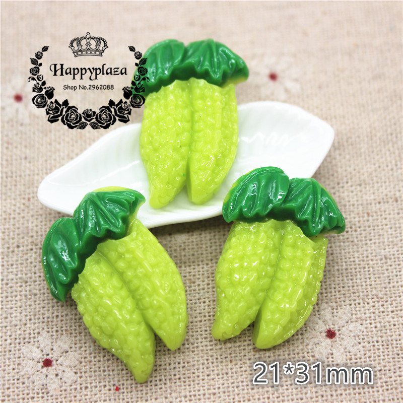 10 قطعة لطيف محاكاة الخضروات ا - مراجعة Art Craft Vegetables وسعره