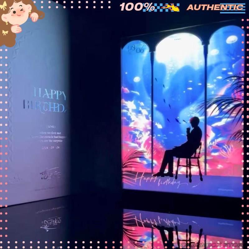 سلسلة مصابيح LED الرسمية لعيد  - مراجعة Art Craft Love وسعره