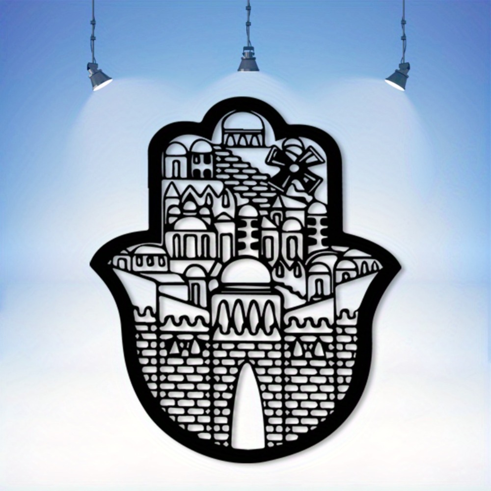 لوحة جدارية معدنية من CIFBUY ب - مراجعة Art & Craft Job Vacancies وسعره
