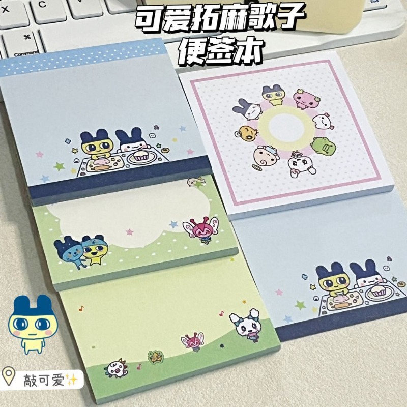 4 قطع من دفاتر الملاحظات اللاص - مراجعة Origami Paper Set وسعره