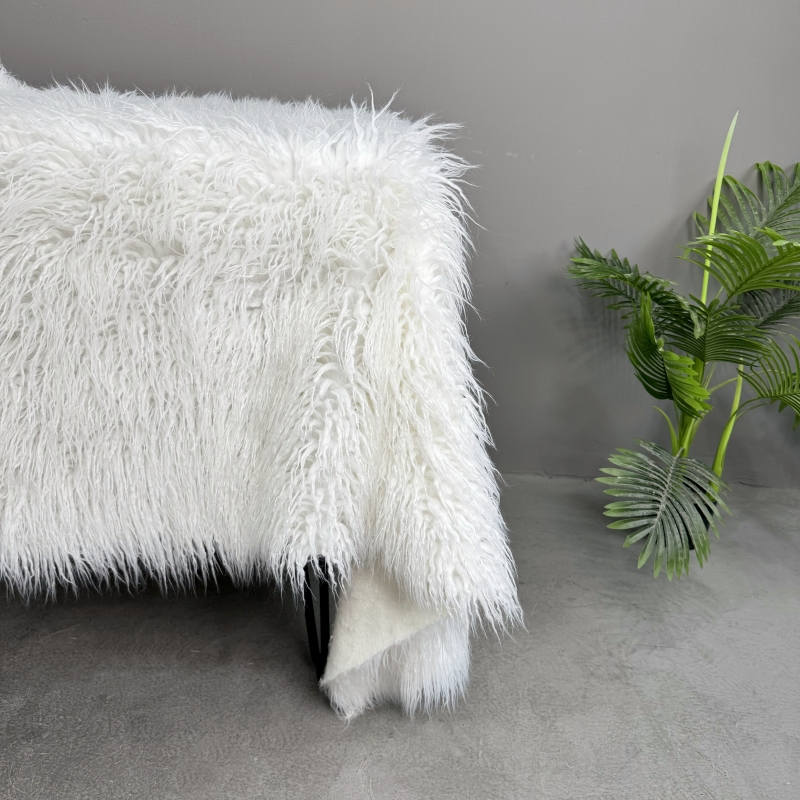 قماش فرو طويل الوبرة للبيع بال - مراجعة Art Craft Upholstery وسعره