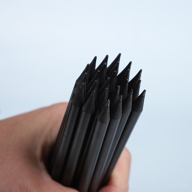 مجموعة أقلام رسم فحمية احترافي - مراجعة Sketching Charcoal Set وسعره