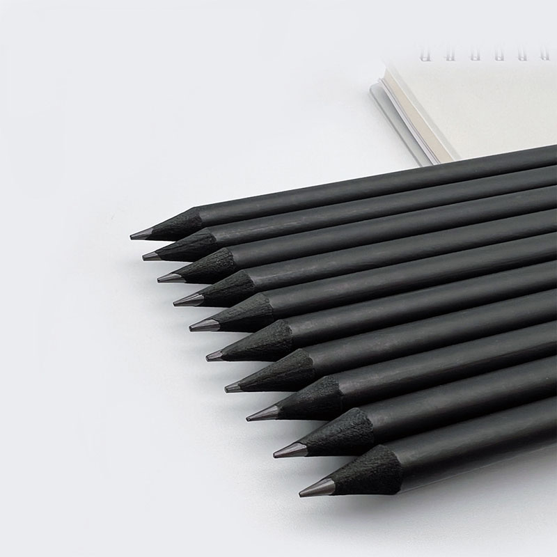 مجموعة أقلام رسم فحمية احترافي - مراجعة Sketching Charcoal Set وسعره