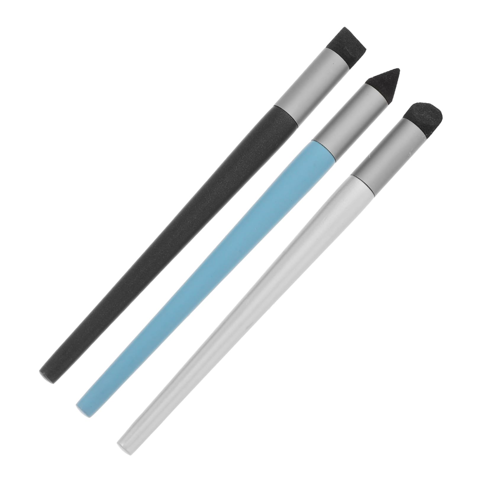 إسفنجة احترافية للرسم والتلوين - مراجعة Sketching Charcoal Set وسعره